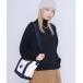 �uBEVERLY HILLS POLO CLUB�v 2WAY�o�b�O FREE �z���C�g ���f�B�[�X