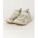 [. пара ] [KIDS] low cut спортивные туфли 24.5cm бежевый Kids 