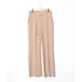 [FRAMeWORK] брюки 38 бежевый женский 