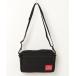 [Manhattan Portage] сумка на плечо X-SMALL черный мужской 