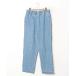[SPINNS] [makes style!] Denim брюки Mb люмен z