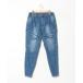 [CAMBIO] Denim брюки Mb люмен z
