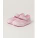 [New Balance] [KIDS] обувь 13.5cm розовый Kids 