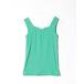 [PAGEBOY] безрукавка tops FREE зеленый женский 