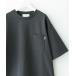 �uURBAN RESEARCH Sonny Label�v ����T�V���c LARGE �`���R�[���O���[ �����Y