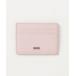 [Christian Dior] футляр для карточек - Pink Lady -s