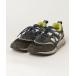 [New Balance] low cut спортивные туфли 27cm серый мужской 