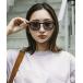 [FREAK'S STORE] солнцезащитные очки ONE SIZE черный мужской 