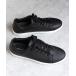 [8(eight)] [bracciano] low cut спортивные туфли 26.5cm черный мужской 