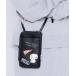 [FILA] сумка на плечо FREE черный женский 