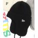  New Era вязаная шапка вязаная шапка New Era Kids вязаная шапка to труба - Kids ребенок мужчина девочка 