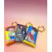  сумка Disney/Pixar Disney /piksa- игрушка * -тактный - Lee 5 прозрачный мульти- кейс S женский мужской 