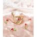 [ нагрудник ro Capsule ювелирные изделия ] rose (2piece)/ custom 