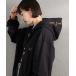  Fred Perry Parker [FRED PERRY/ Fred Perry ] специальный заказ капот Logo вышивка тренировочный Zip Parker [ дополнение ] женский мужской 