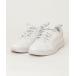 �uPUMA�v ���[�J�b�g�X�j�[�J�[ 25.0cm �z���C�g �����Y