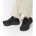 [PUMA] low cut спортивные туфли 23.0cm черный мужской 