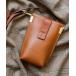[DEVICE] сумка на плечо FREE Brown женский 