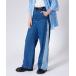 [ONCILY] Denim брюки SMALLb люмен z