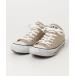 [CONVERSE ALL STAR] low cut спортивные туфли 5 бежевый мужской 