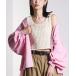 [ROSE BUD] безрукавка tops ONE SIZE "теплый" белый женский 