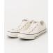 [CONVERSE ALL STAR] low cut спортивные туфли 8 белый мужской 