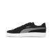 [PUMA] low cut спортивные туфли 27.5cm черный × серый мужской 