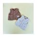  baby [WEB ограничение ] baby боа лучший 2026FW(70~80cm) осень-зима стандартный популярный маленький pra casual ....