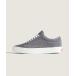 vans спортивные туфли Old school замша / Old Skool SUEDE Steel Shadow VN000D9YFSM1 мужской женский 