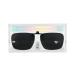  солнцезащитные очки uv cut SUNCUTGlasses/UV100%CUTwe Lynn тонн type солнцезащитные очки l поляризованный свет функция установка поляризованный свет пристегивающийся очки. сверху откидной тип солнцезащитные очки установленный позже...