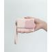 [MARY QUANT] футляр для карточек FREE свет Pink Lady -s