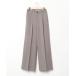 [EMMA CLOTHES] брюки S Brown мужской 