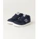 [New Balance] [KIDS] обувь 13.5cm темно-синий Kids 