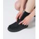 [Clarks] обувь UK7.5 черный мужской 