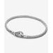 [Pandora] браслет 18cm серебряный женский 