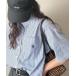 �uU.S. POLO ASSN.�v �����V���c LARGE �u���[�n���̑� ���f�B�[�X