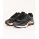 [Saucony] обувь 10h черный мужской 
