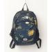 [THE NORTH FACE] [KIDS] рюкзак - темно-синий Kids 