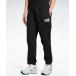 [Reebok] легкий брюки SMALL черный мужской 