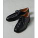  обувь PADRONE THE STANDARD LINE/ специальный заказ TYROLEAN SHOES / тирольская обувь мужской 