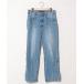 [VAPORIZE] Denim брюки SMALLb люмен z