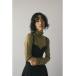 [STYLEMIXER] топ блуза MEDIUM черный женский 