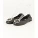 [TORY BURCH] leve балетки 8.5 черный женский 