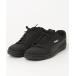 [PUMA] low cut спортивные туфли 27.5cm черный мужской 