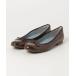[Emma Francis] балетки 24.5cm Brown женский 