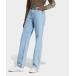  Adidas adidas джинсы Denim Denim брюки женский 