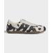  Adidas adidas спортивные туфли Grand пальто low туфли без застежки / GRAND COURT LO SLIP-ON / Adidas adidas