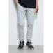  тренировочный брюки джерси [ повтор показатель No.1]EASY ACTION SLIM JOGGER 2ND легкий action тонкий бегун мужской 