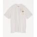 �m�[�X�t�F�C�X t�V���c ���� ����W�J THE NORTH FACE/�U �m�[�X �t�F�C�X S/S FD Flower Logo Tee/�V���[�g�X���[�u�t���b�V���h���C�t�����[���S�e�B�[