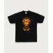 t�V���c BIG BABY MILO TEE �����Y ���f�B�[�X