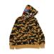  Parker 1ST CAMO SHARK FULL ZIP HOODIE мужской женский 